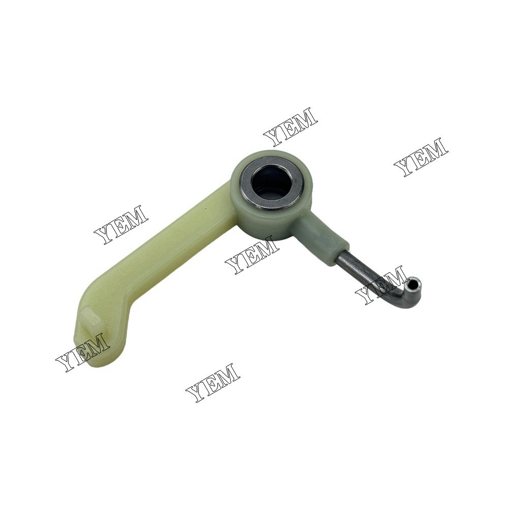 YEM Parts 4PCS 4937308 3968877 5284228 Oil Cooling Nozzle For Cummins ISF3.8 Engine For Cummins