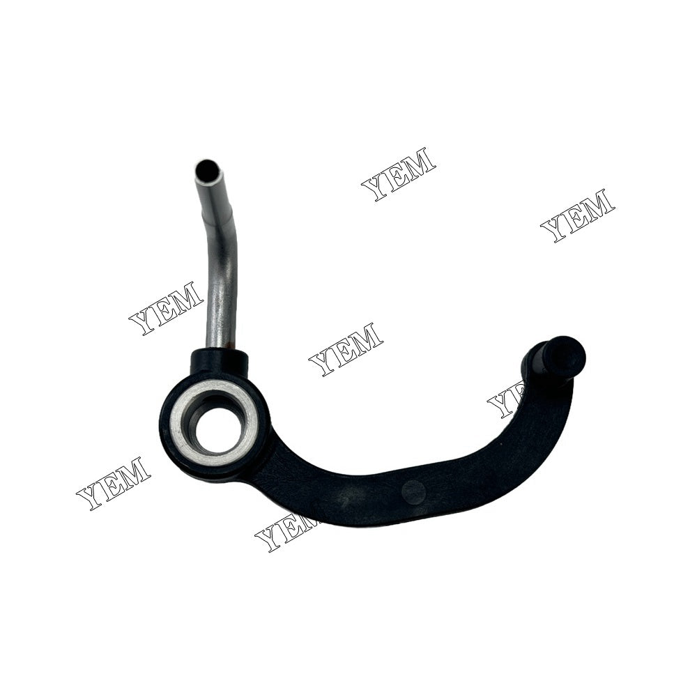 YEM Parts 6PCS Part Number 3080708 045035 Oil Cooling Nozzle For Cummins ISM11 Engine For Cummins