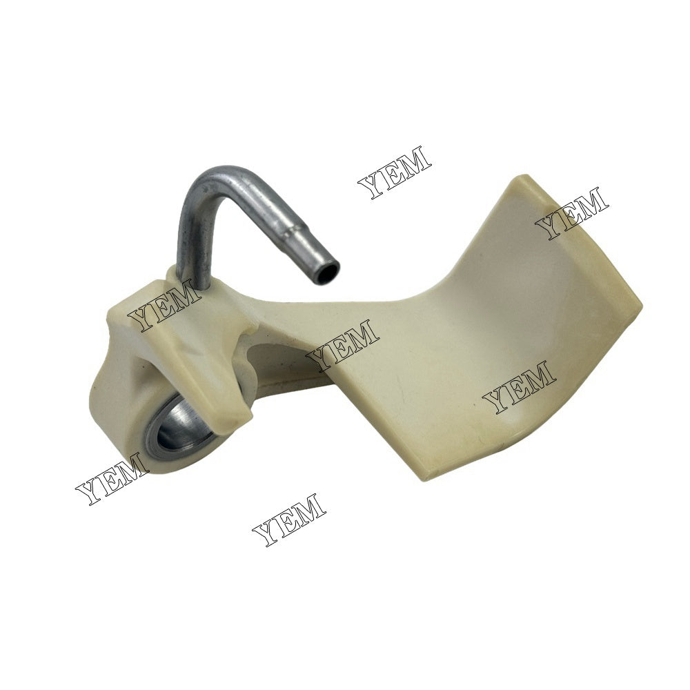 YEM Parts 6PCS3687058 3412860 3680496 Oil Cooling Nozzle For Cummins ISX15 Engine For Cummins