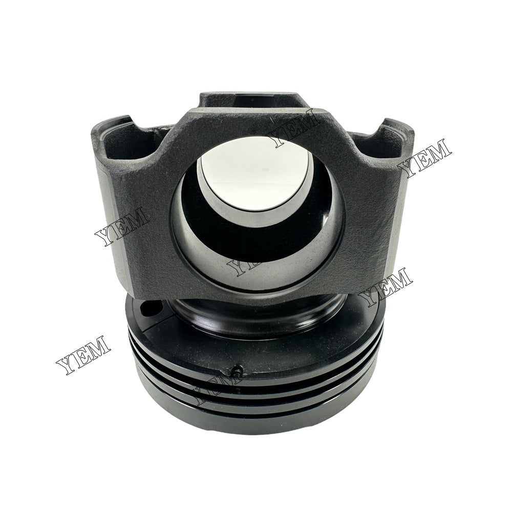 YEM Parts Part Number 4367173 Pistons STD For Cummins ISX15 Engine For Cummins