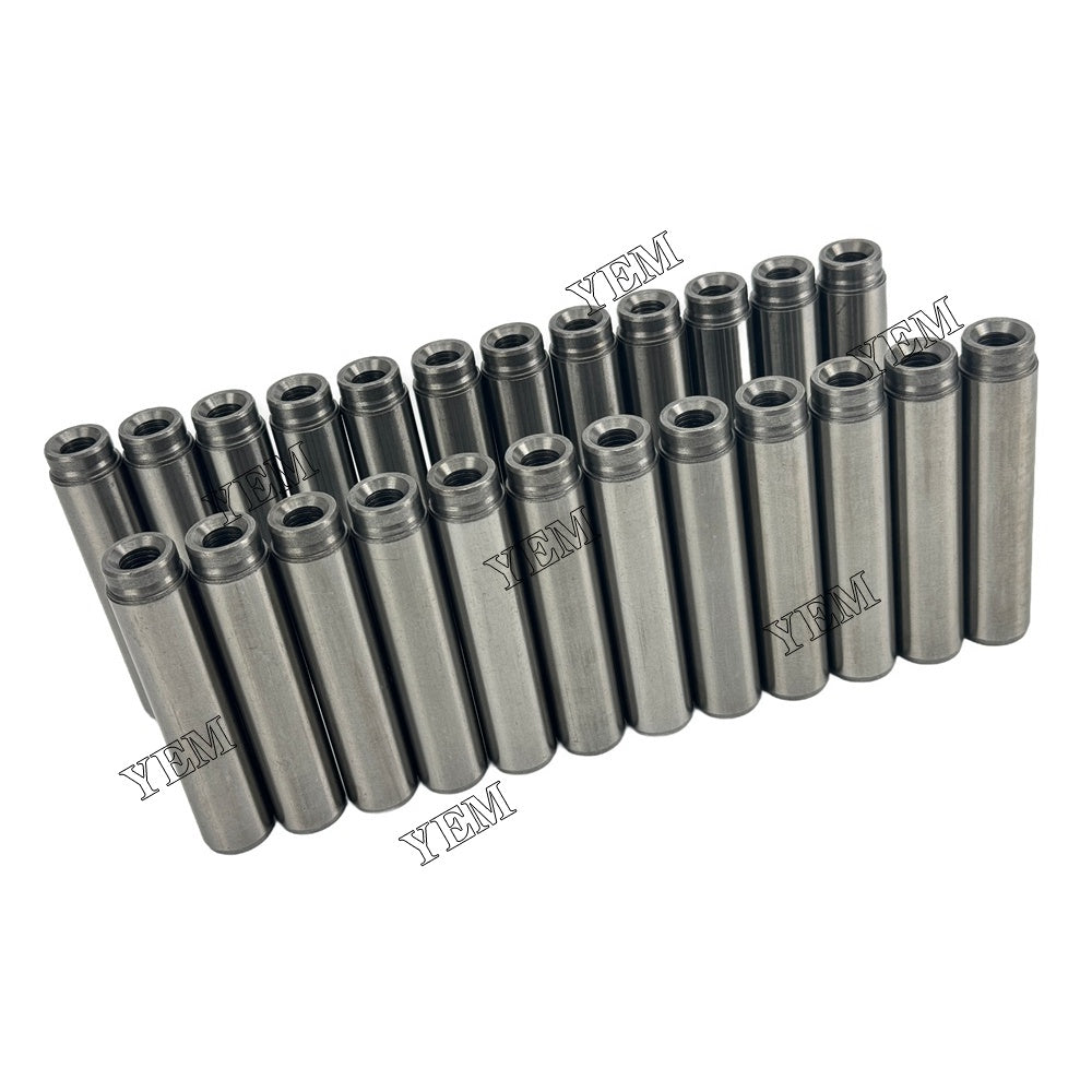 YEM Parts Part Number 3170135 Valve Guide For Cummins KTA19 Engine For Cummins