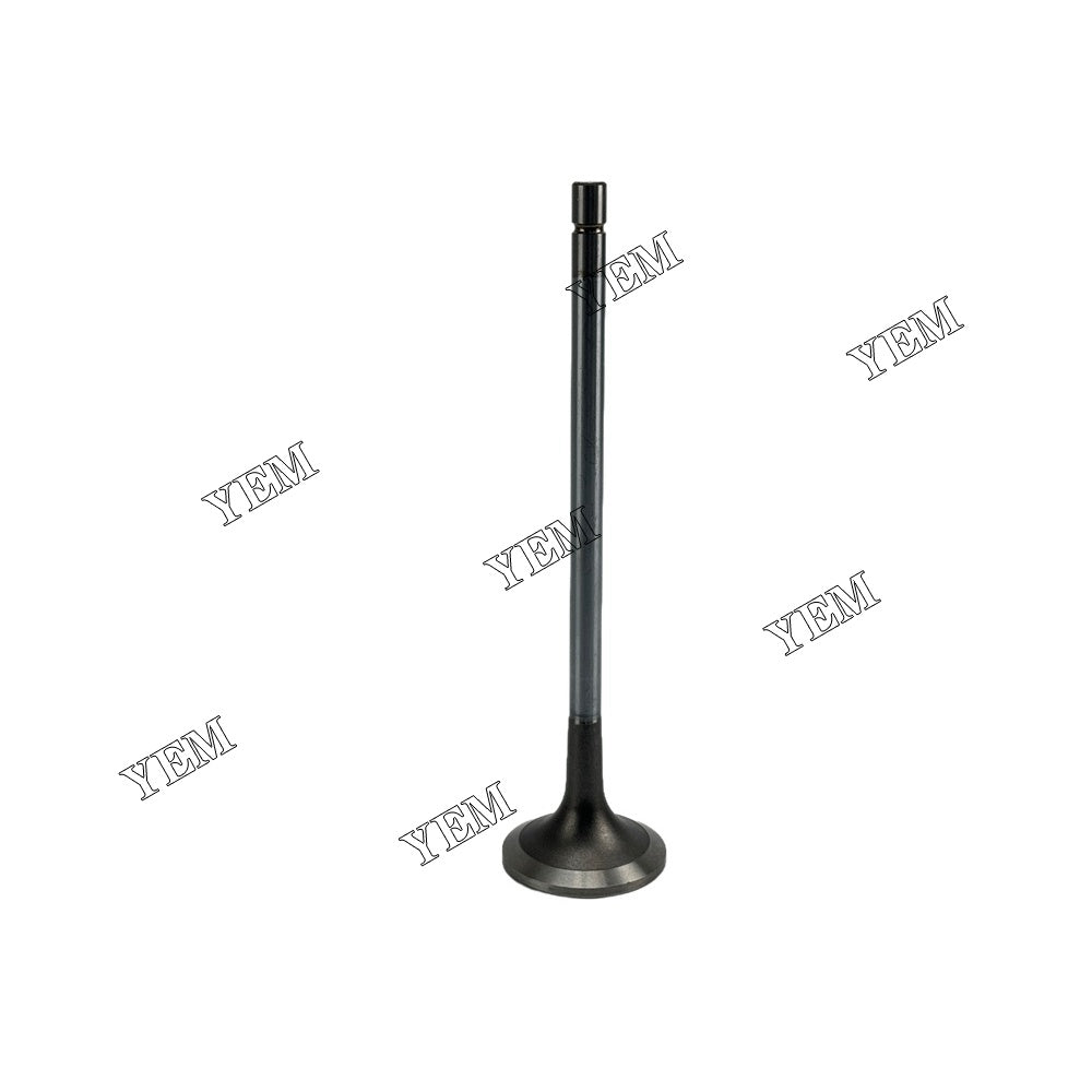 YEM Parts Part Number 3090371 3804891 Exhaust Valve For Cummins KTA19 Engine
