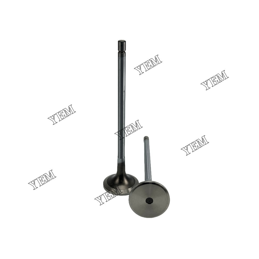 YEM Parts Part Number 3090469 3804892 ntake Valve For Cummins KTA19 Engine