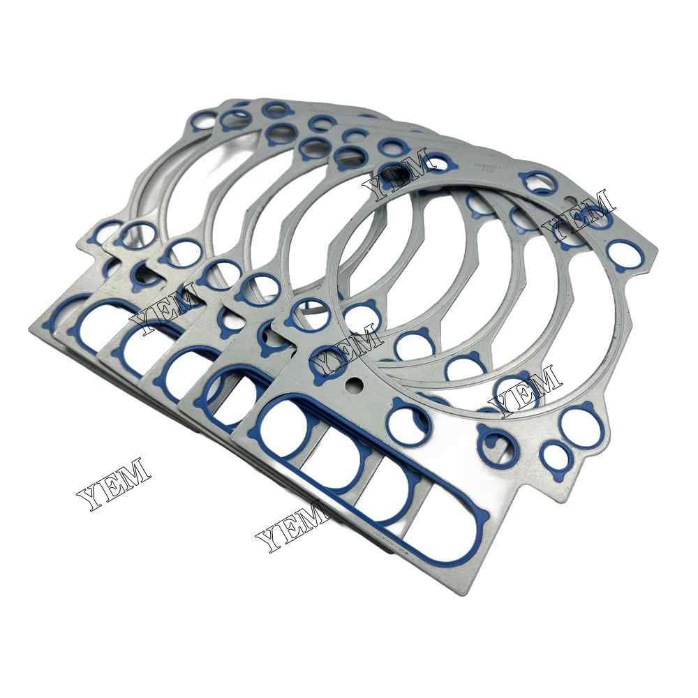 YEM Parts high quality KTA19 Head Gasket 3634664 For Cummins KTA19 Truck Engine For Cummins
