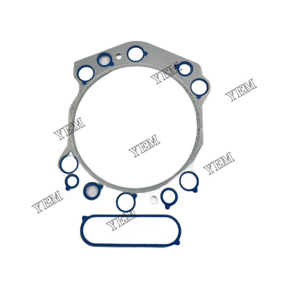 YEM Parts high quality KTA19 Head Gasket 3634664 For Cummins KTA19 Truck Engine For Cummins