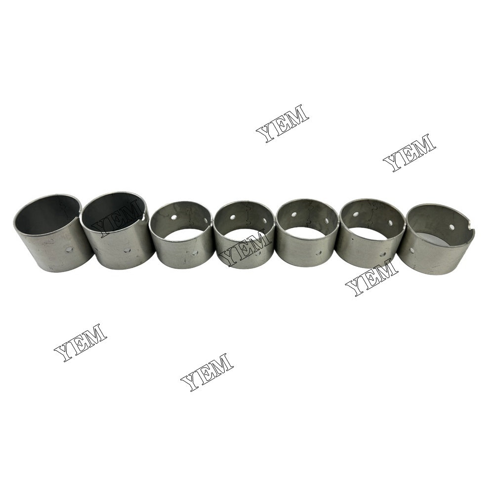 YEM Parts Part Number 3028269+3028075+3011951 Camshaft Bush For Cummins N14 Engine For Cummins