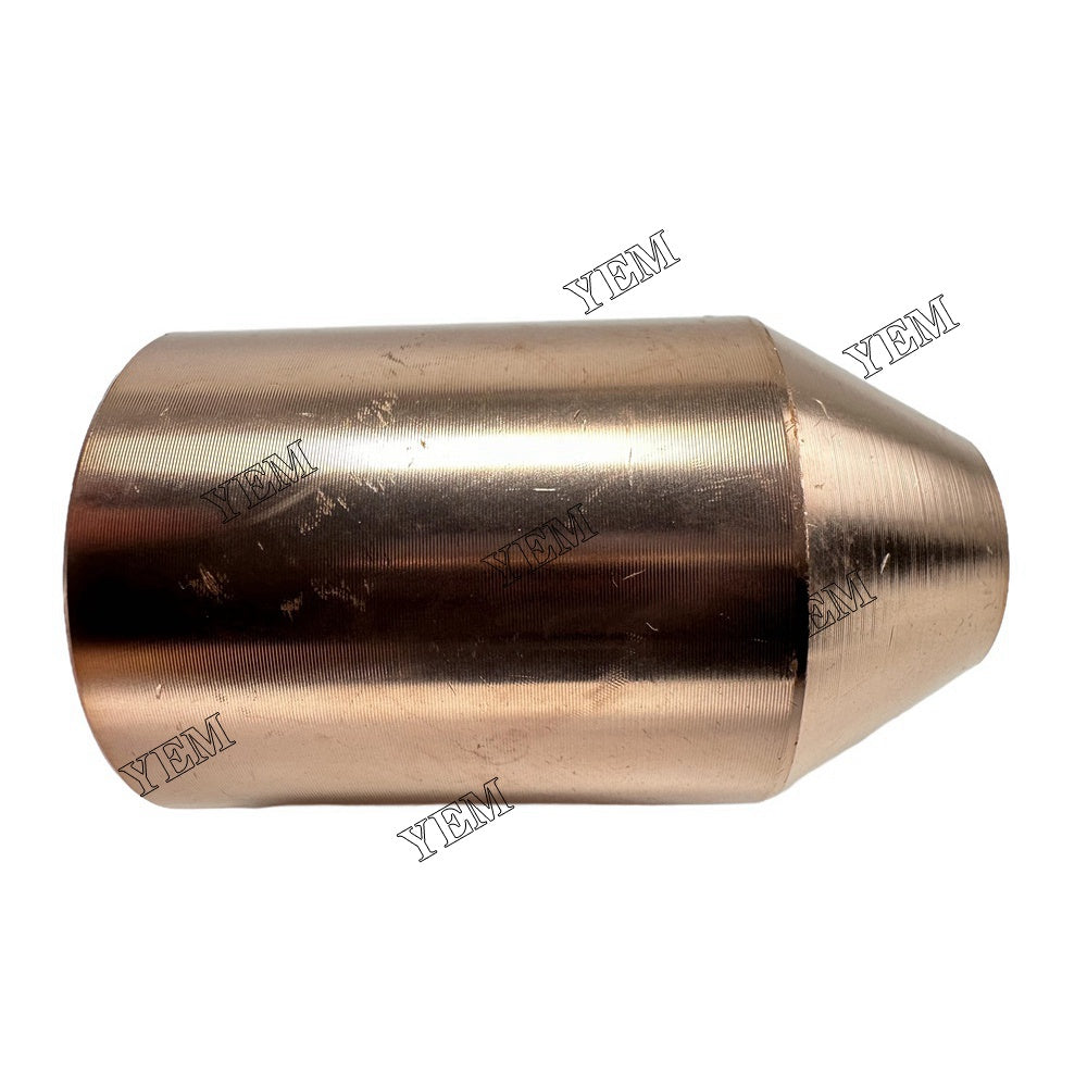 YEM Parts 6PCS Part Number 3011934 Fuel Injector Nozzle sleeve For Cummins N14 Engine For Cummins
