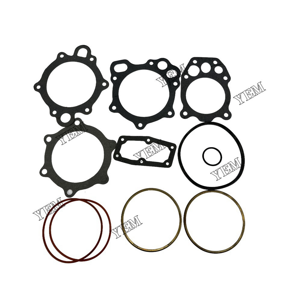 YEM Parts Complete Gasket Repair Kit for Cummins NT855 Engine Fit Excavator Engine