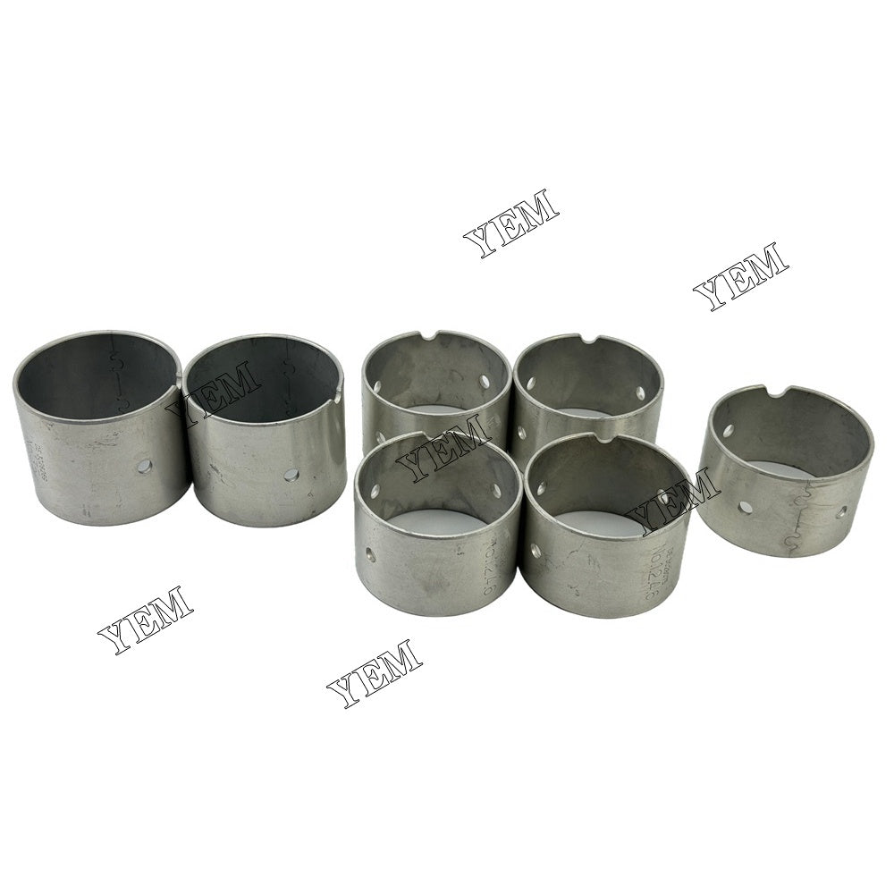 YEM Parts Part Number 3028269+3028075+3011951 Camshaft Bush For Cummins NT855 Engine