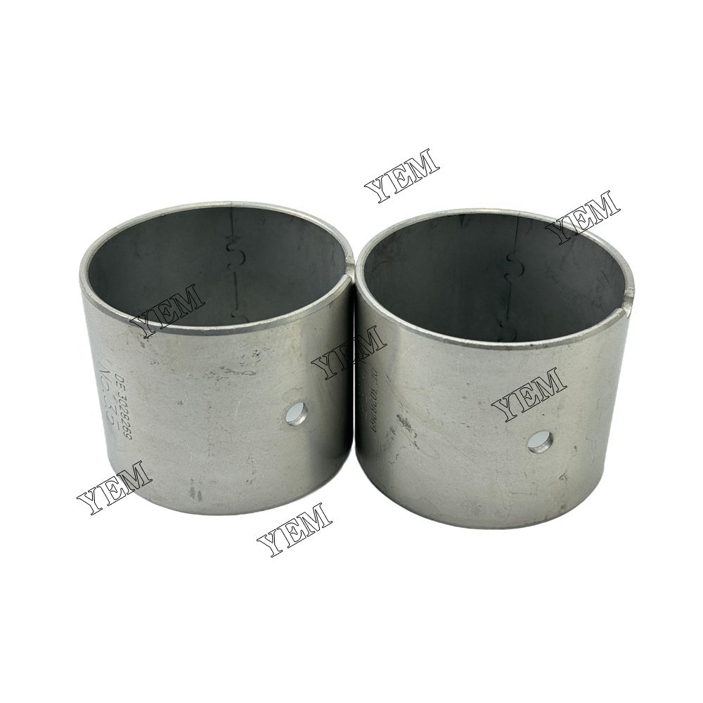 YEM Parts Part Number 3028269+3028075+3011951 Camshaft Bush For Cummins NT855 Engine