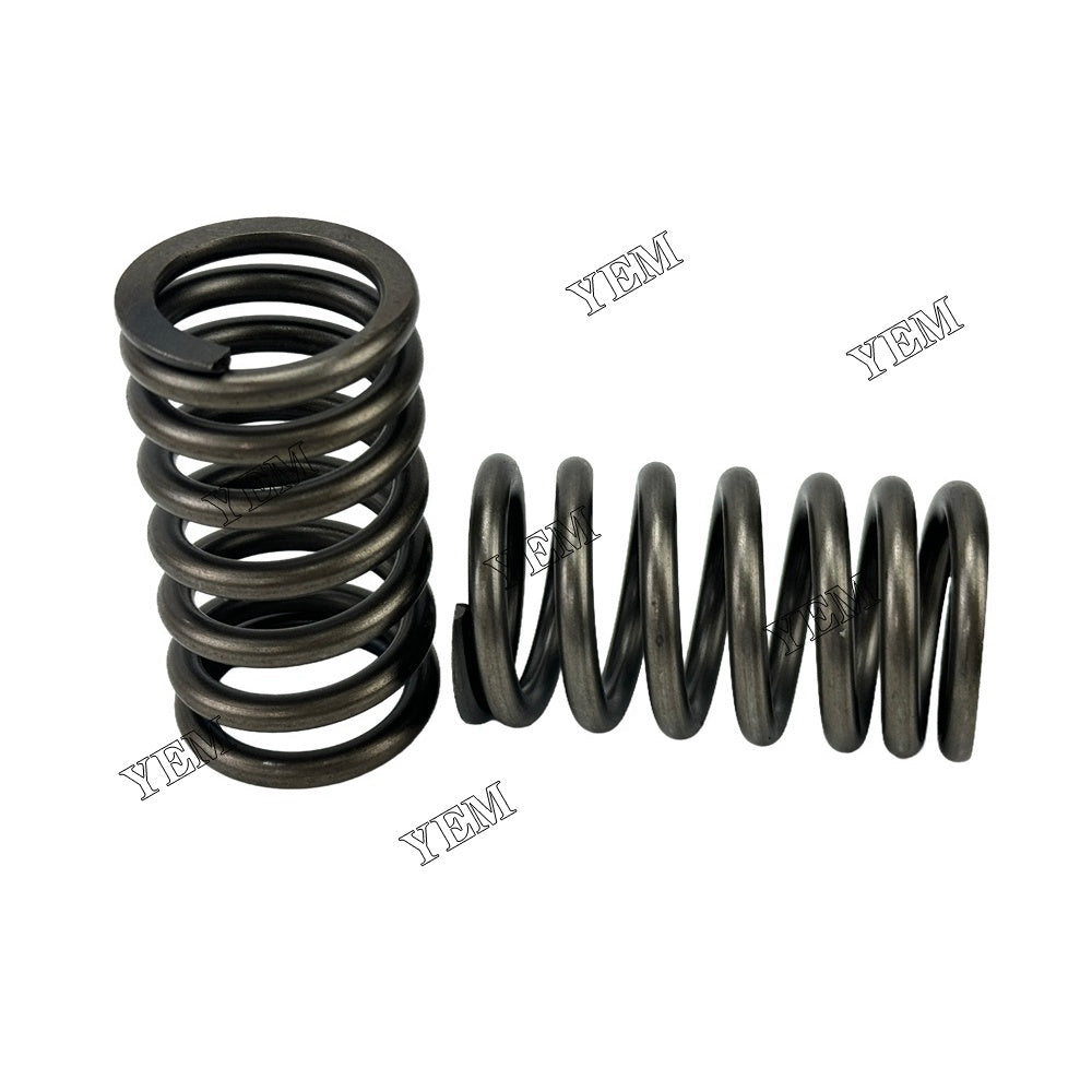 YEM Parts 3925667 Valve Spring For Cummins QSB5.9 Engine Linde H160/1200 D diesel forklift For Cummins