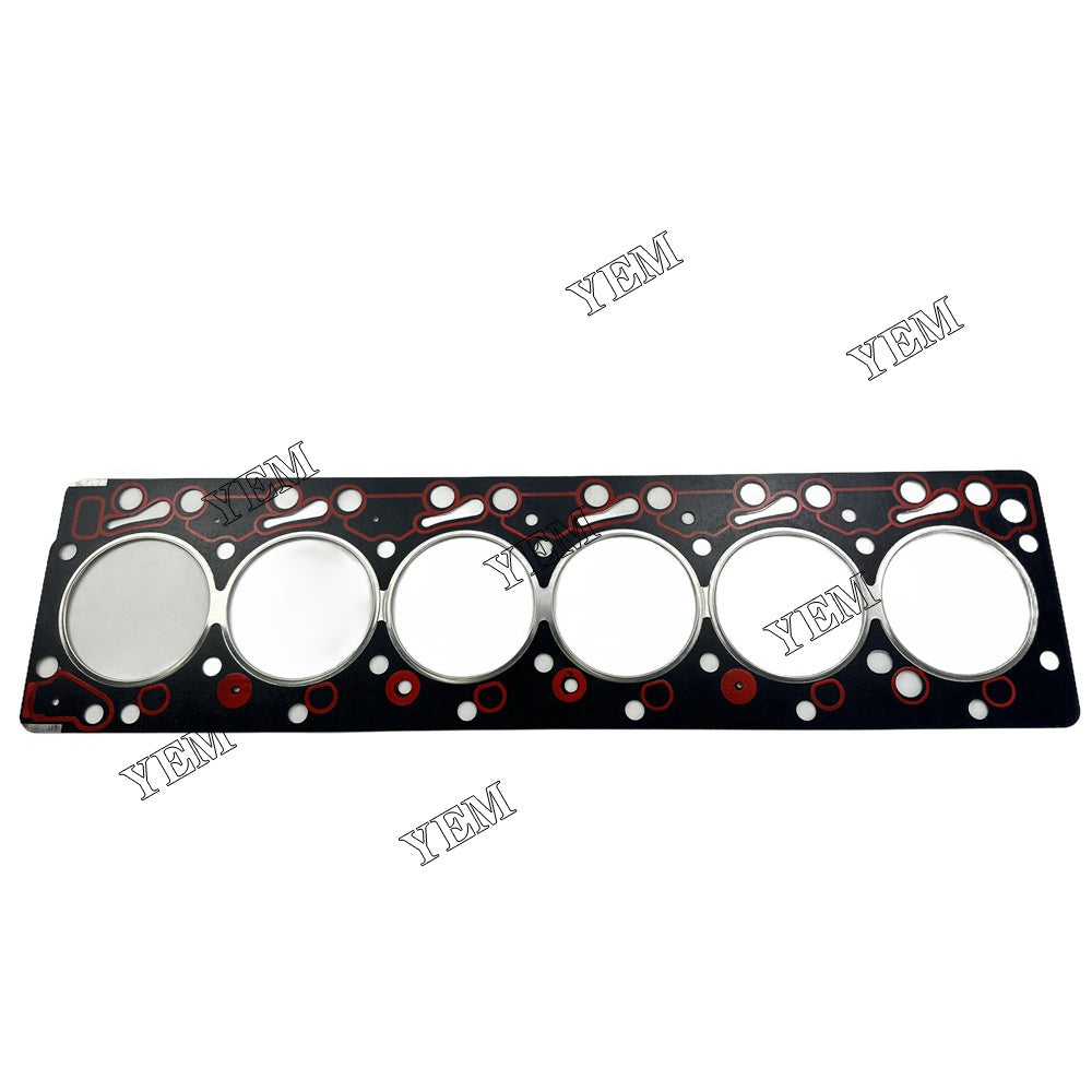 YEM Parts high quality QSB5.9 Head Gasket For Cummins QSB5.9 Truck Diesel forklift Engine