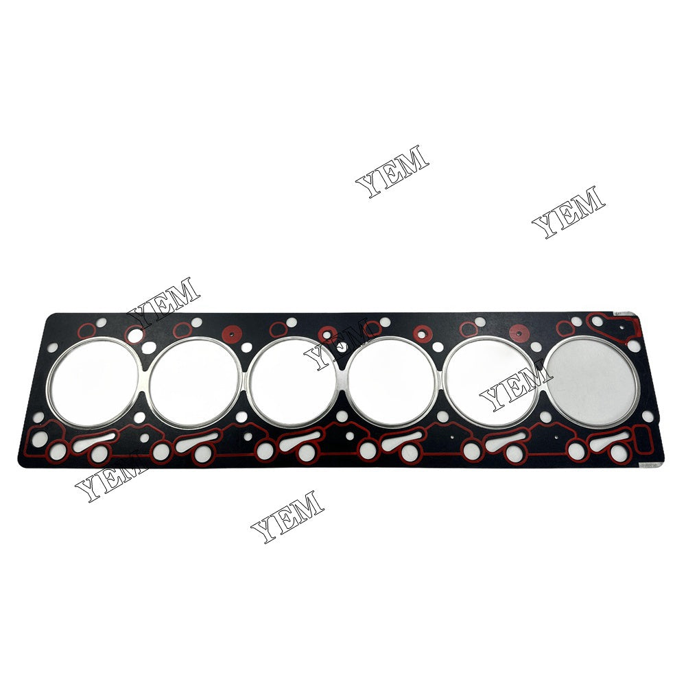 YEM Parts high quality QSB5.9 Head Gasket For Cummins QSB5.9 Truck Diesel forklift Engine For Cummins