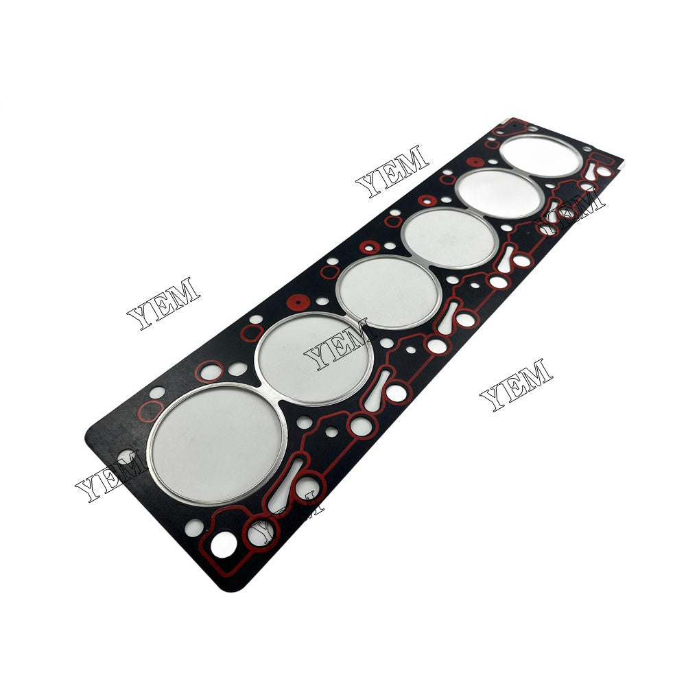 YEM Parts high quality QSB5.9 Head Gasket For Cummins QSB5.9 Truck Diesel forklift Engine For Cummins