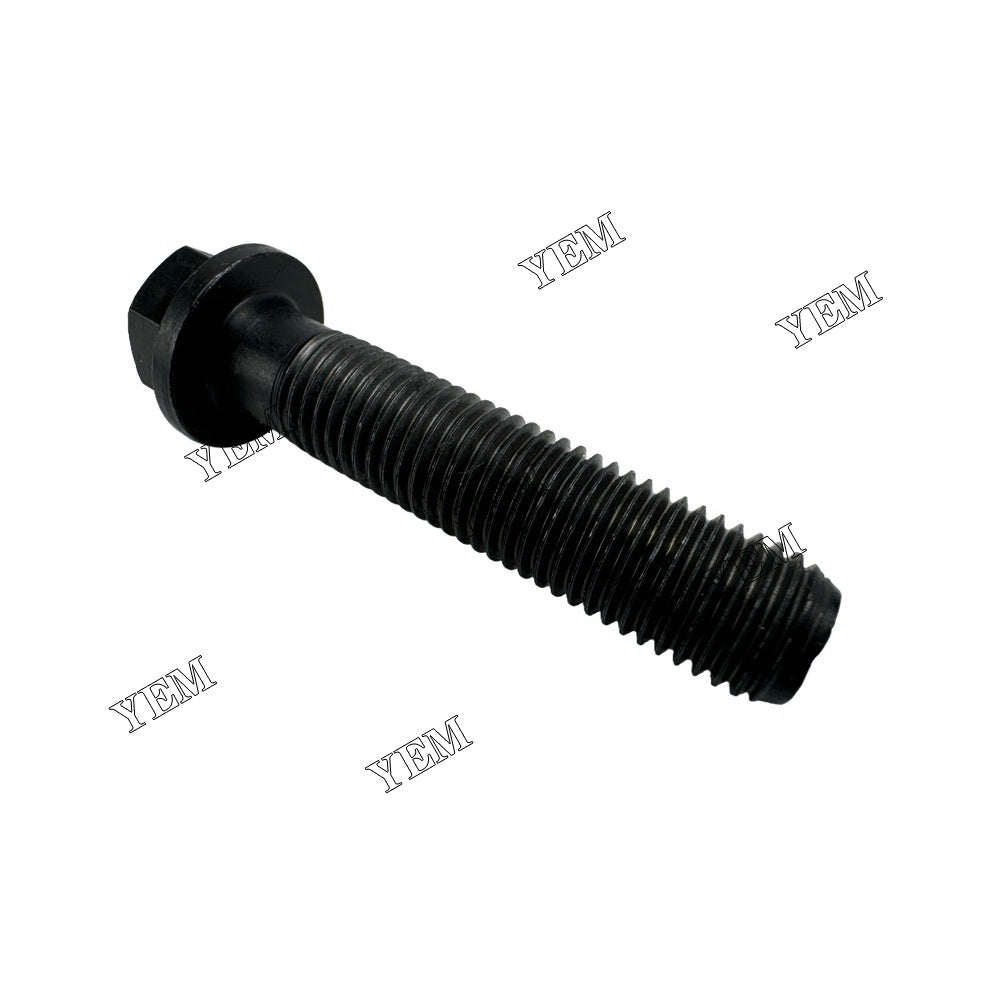 YEM Parts 3939409 SCREW For Cummins QSB6.7 Engine Hyundai R 200 W 7 A excavator For Cummins