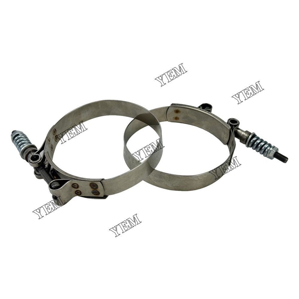 YEM Parts Part Number 3063809 CLIP For Cummins QSK19 Engine