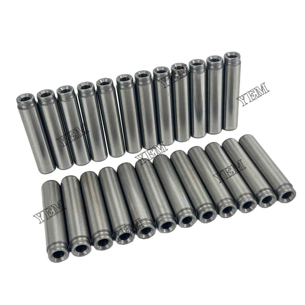 YEM Parts Part Number 3170135 Valve Guide For Cummins QSK19 Engine