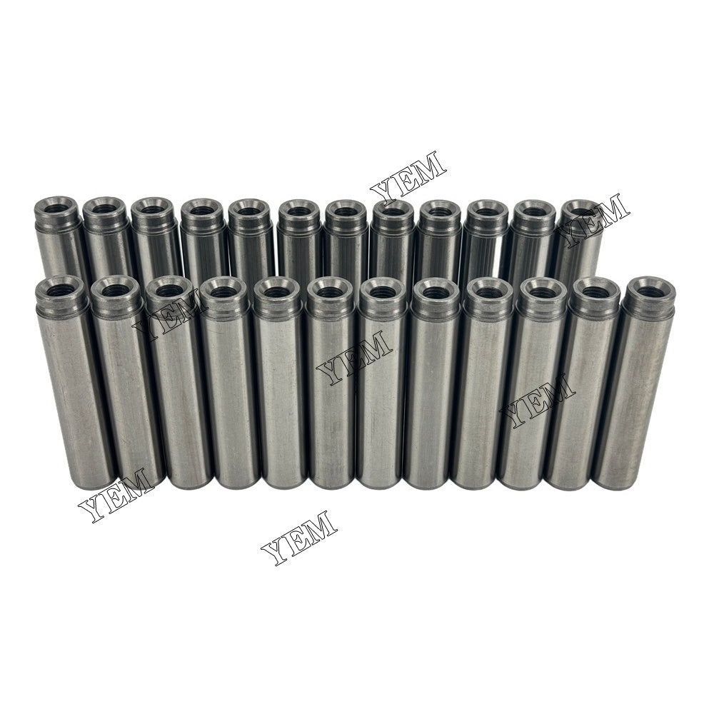 YEM Parts Part Number 3170135 Valve Guide For Cummins QSK19 Engine For Cummins