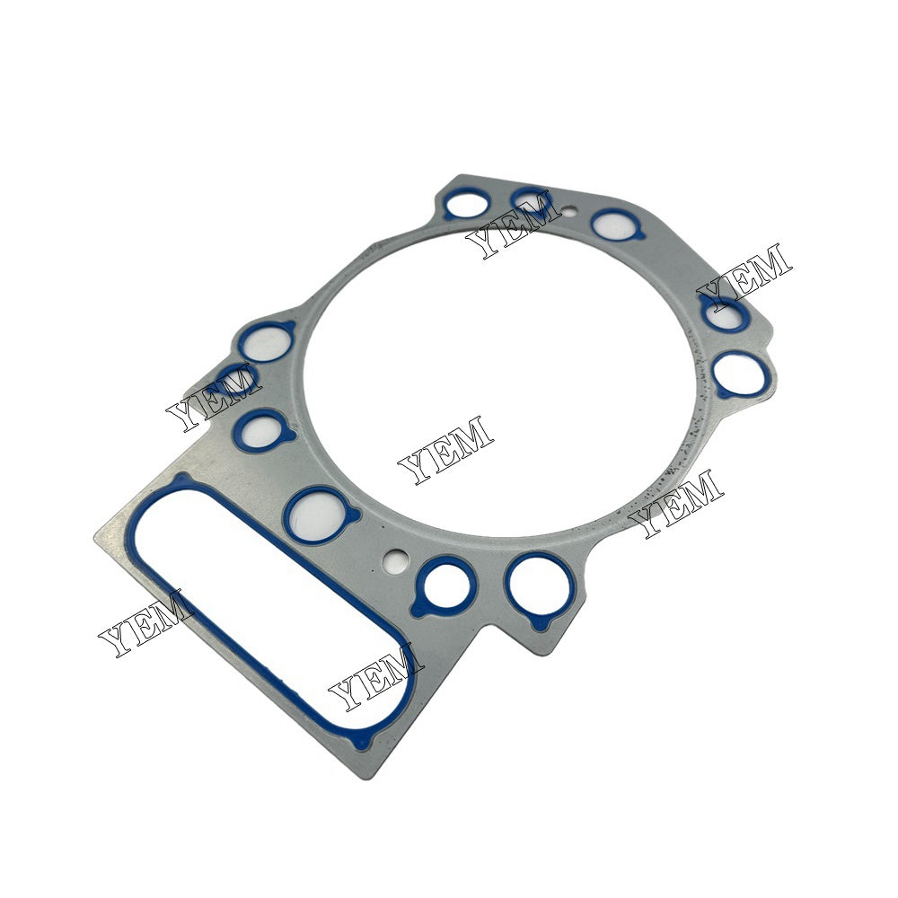 YEM Parts high quality QSK19 Head Gasket 3634664 For Cummins QSK19 Truck Engine For Cummins