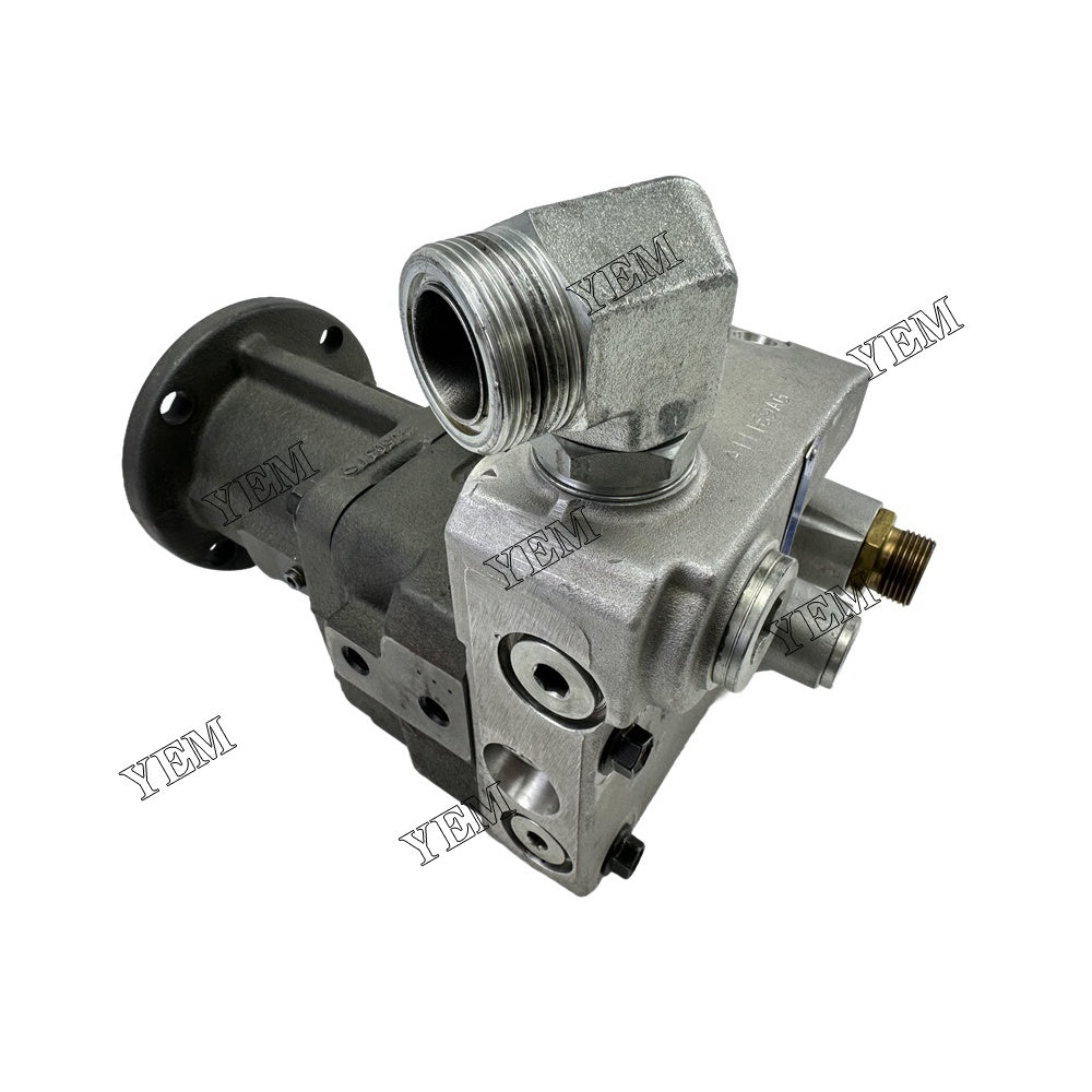 YEM Parts high quality QSK60 Fuel Injection Pump 4903532 For Cummins QSK60 Engine For Cummins