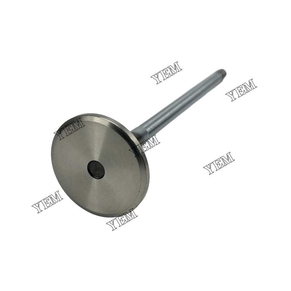 YEM Parts Part Number 3090469 3804892 ntake Valve For Cummins QSK60 Engine For Cummins