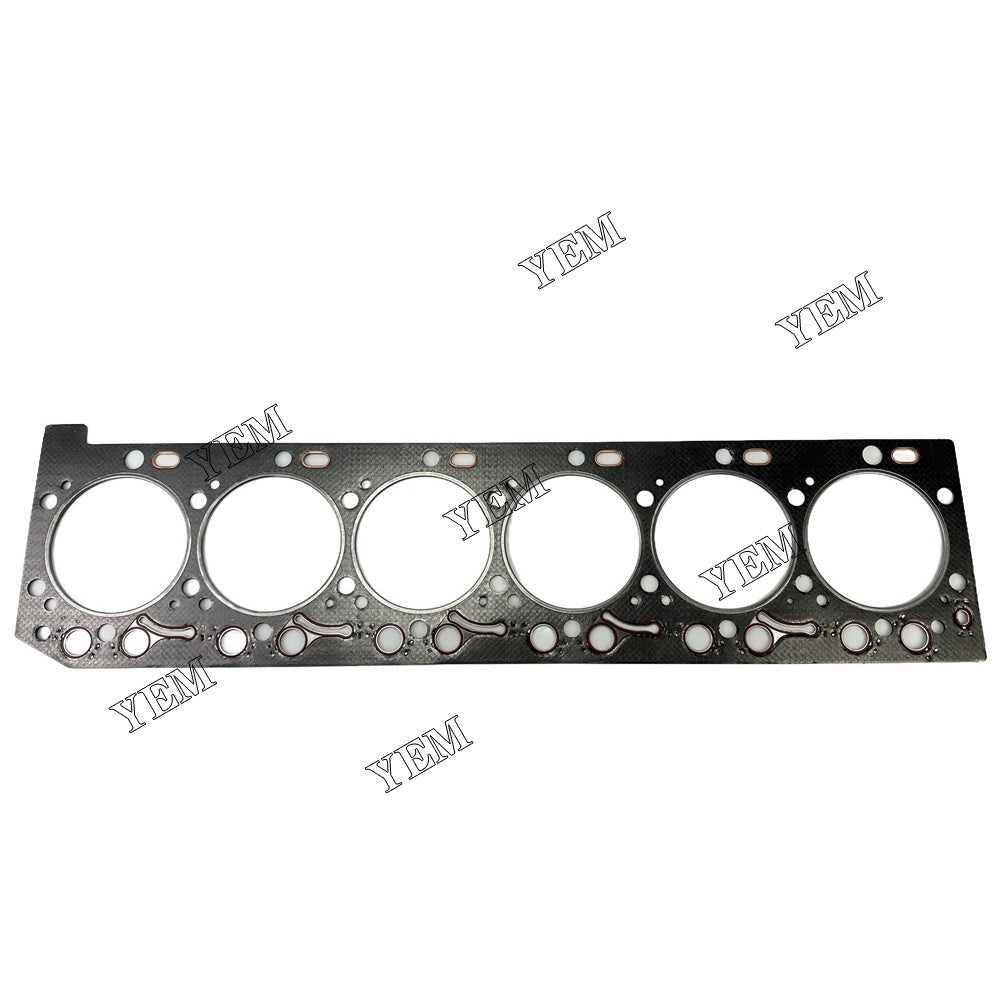 YEM Parts high quality QSL9 Full Gasket Kit 5579029 4089759 For Cummins QSL9 Engine For Cummins