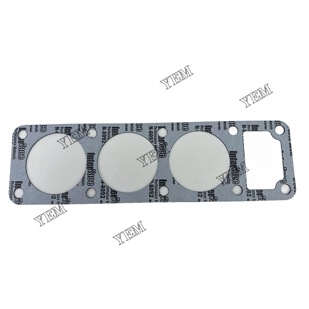 YEM Parts 3092714 Thermostat Housing Gasket for Cummins Engine