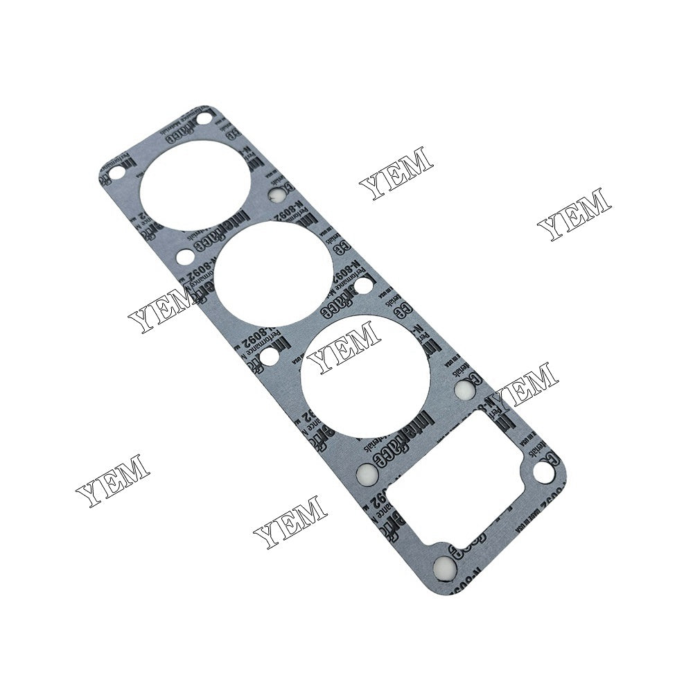 YEM Parts 3092714 Thermostat Housing Gasket for Cummins Engine For Cummins