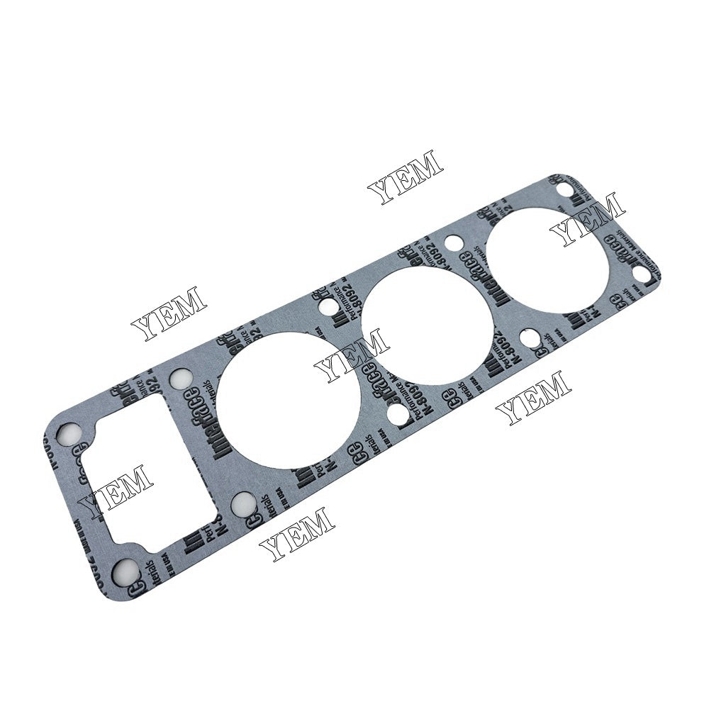 YEM Parts 3092714 Thermostat Housing Gasket for Cummins Engine For Cummins