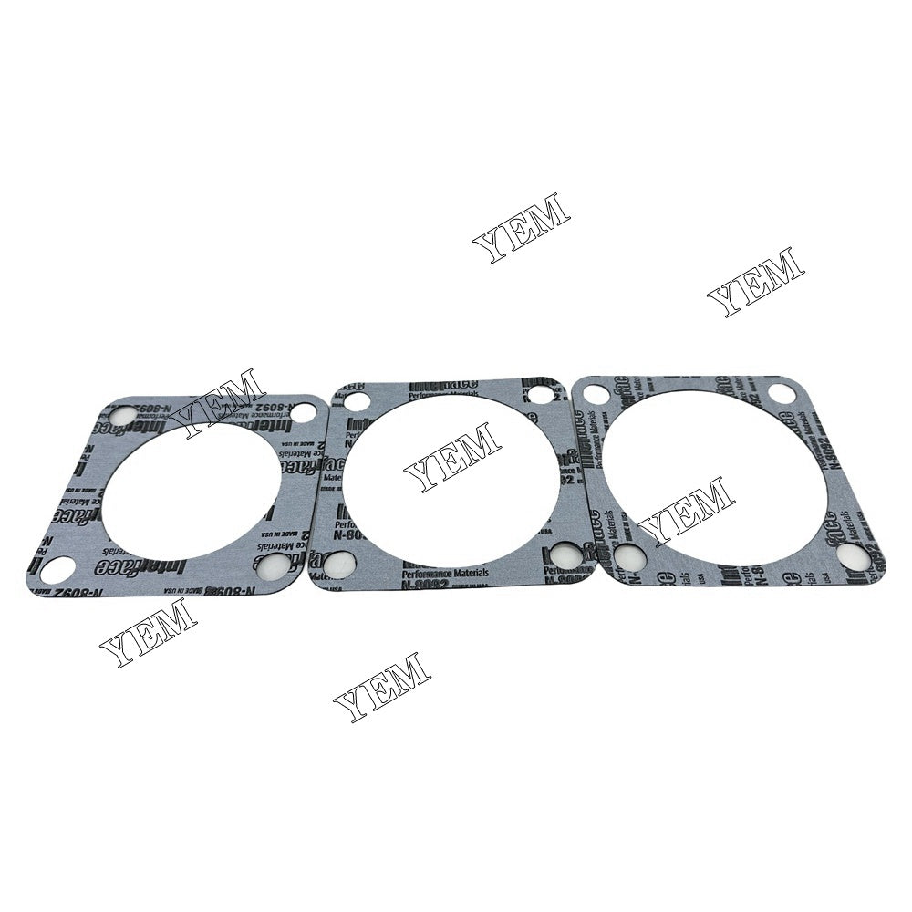 YEM Parts 3092715 Thermostat Housing Gasket for Cummins Engine For Cummins