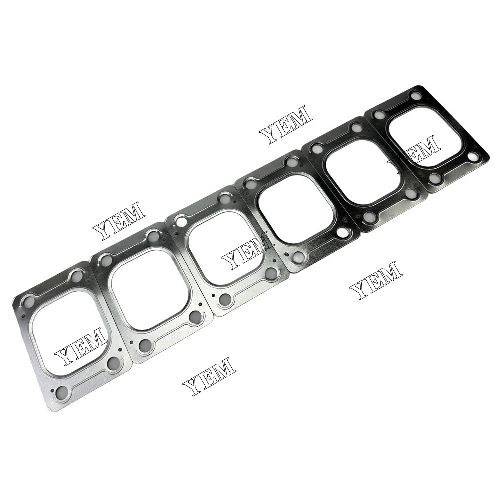 YEM Parts Part Number 3092471 Gasket Exh For Cummins Engine For Cummins