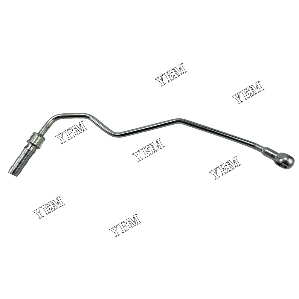 YEM Parts Part Number 3092709 Exhaust Pipe For Cummins Engine