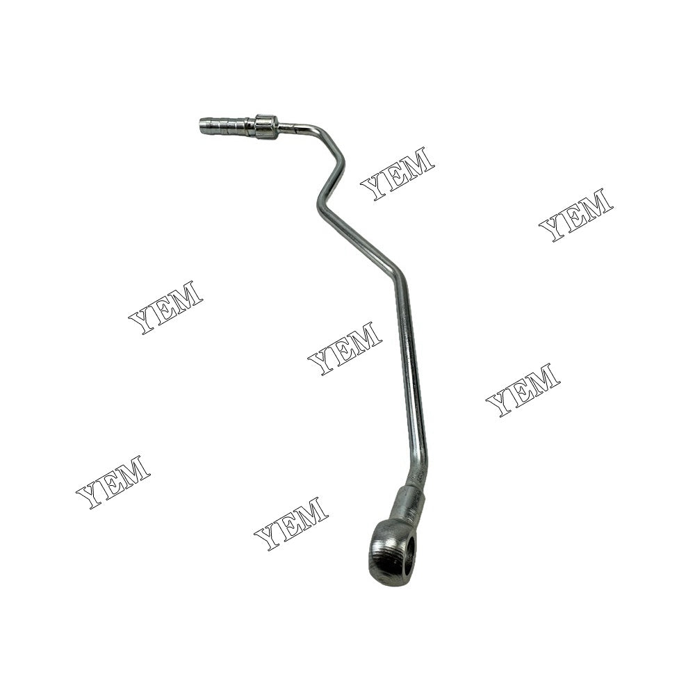 YEM Parts Part Number 3092709 Exhaust Pipe For Cummins Engine For Cummins