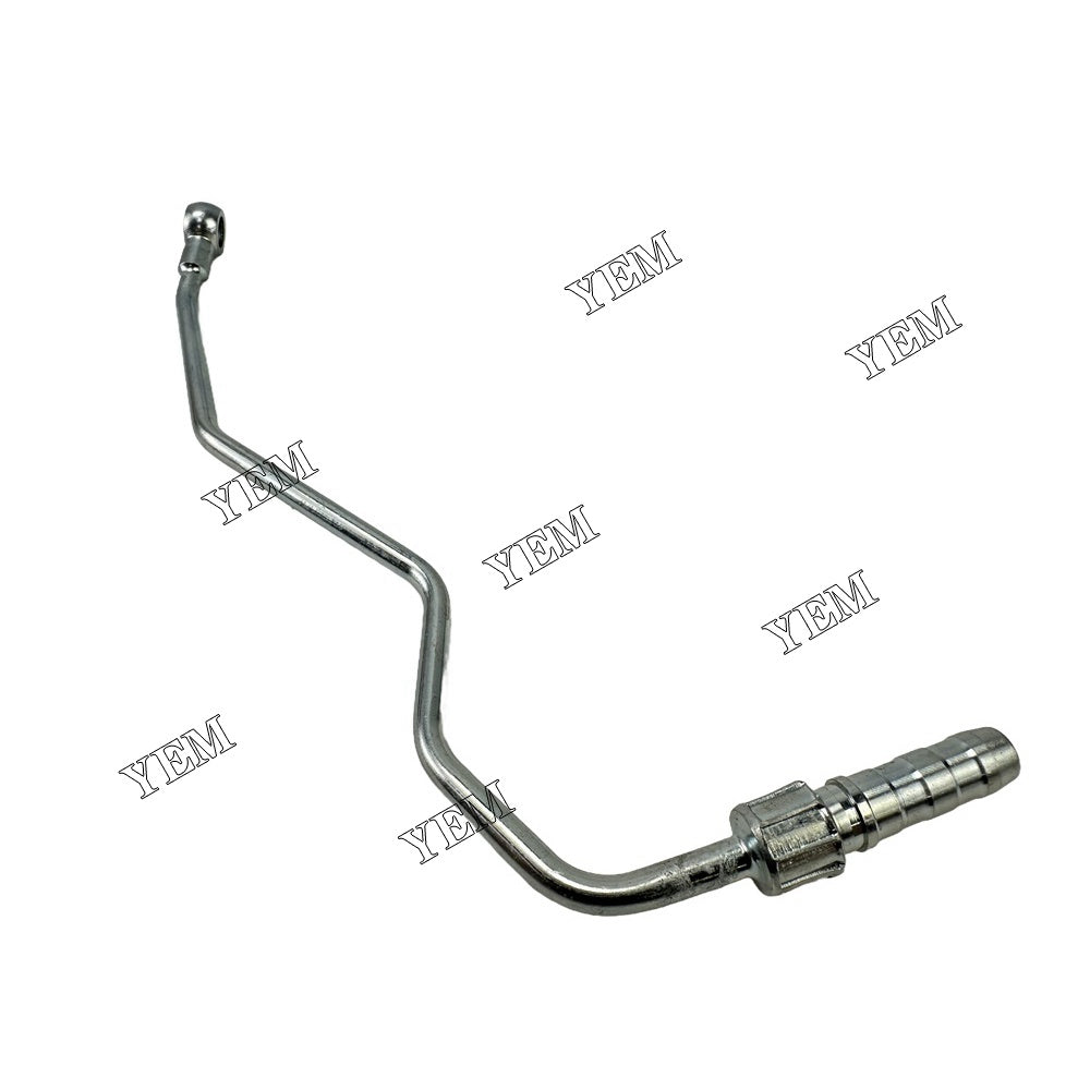 YEM Parts Part Number 3092709 Exhaust Pipe For Cummins Engine For Cummins