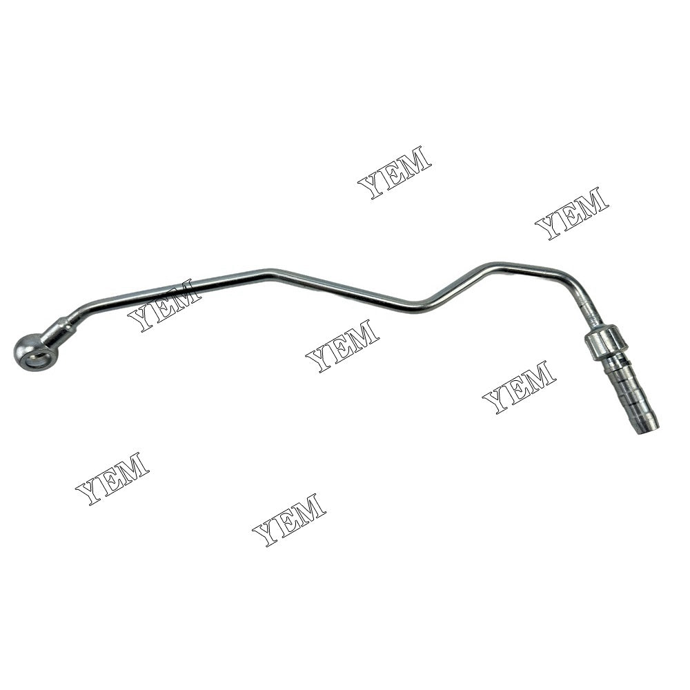 YEM Parts Part Number 3092709 Exhaust Pipe For Cummins Engine For Cummins