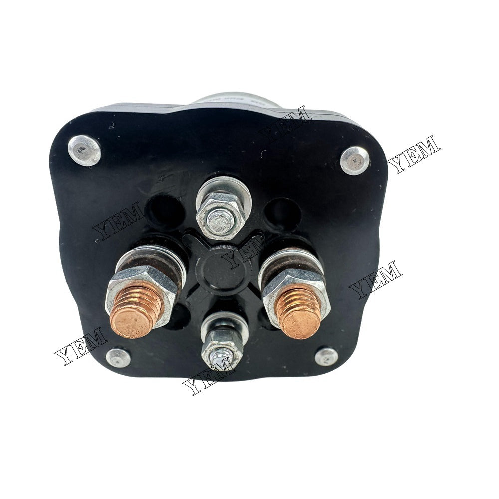 YEM Parts 3050692 Relay for Cummins Excavator Tractor Engine For Cummins