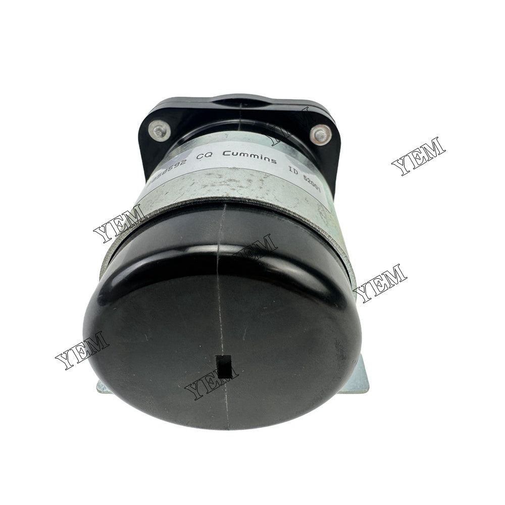 YEM Parts 3050692 Relay for Cummins Excavator Tractor Engine For Cummins