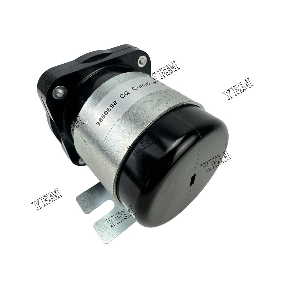 YEM Parts 3050692 Relay for Cummins Excavator Tractor Engine For Cummins