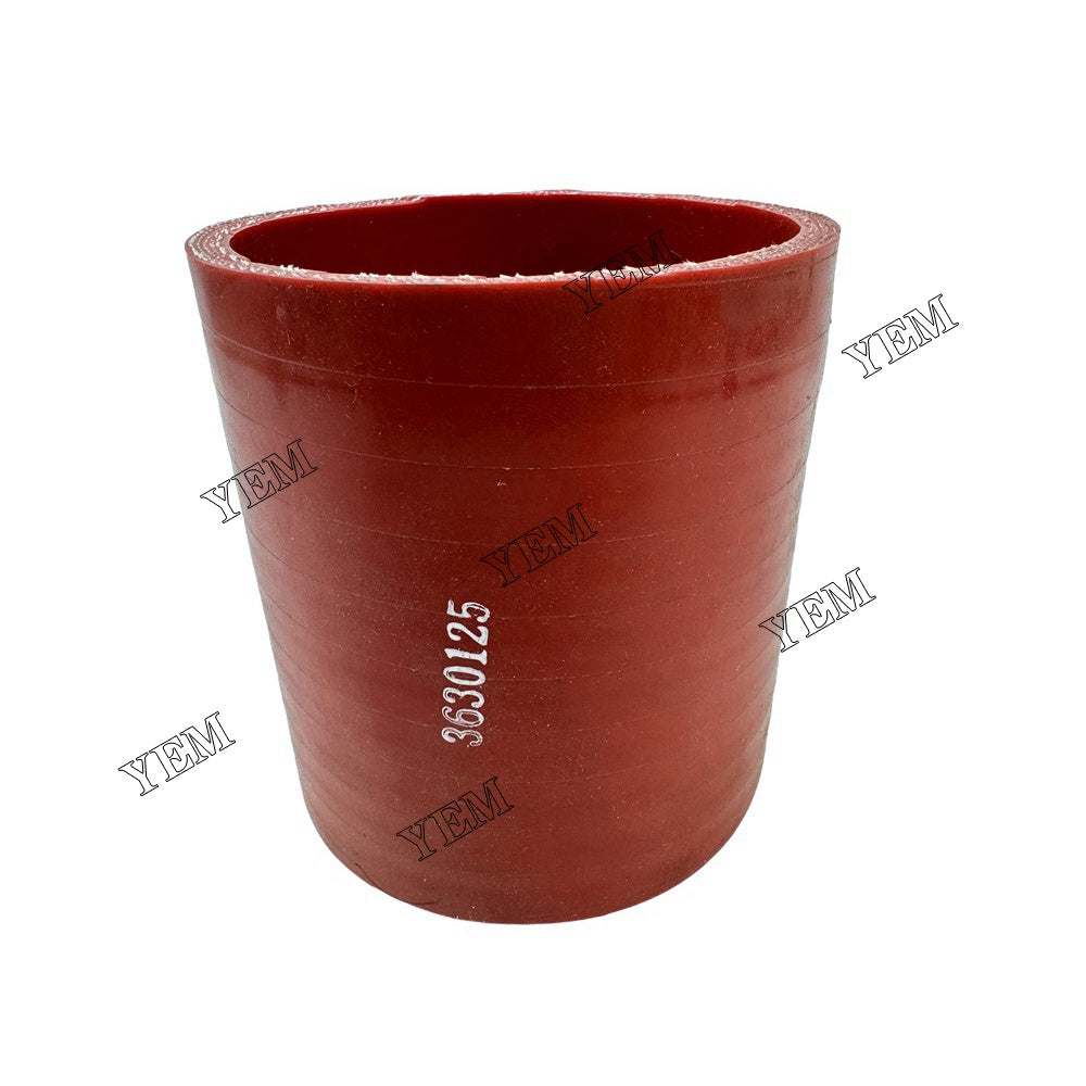 YEM Parts 3630125 3067370 Hose for Cummins Excavator Tractor Engine For Cummins
