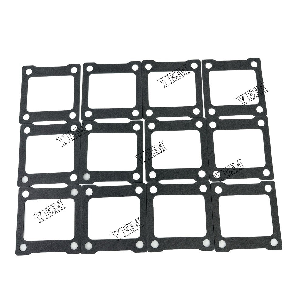 YEM Parts Part Number 3092470 Intake manifold gasket For Cummins Engine