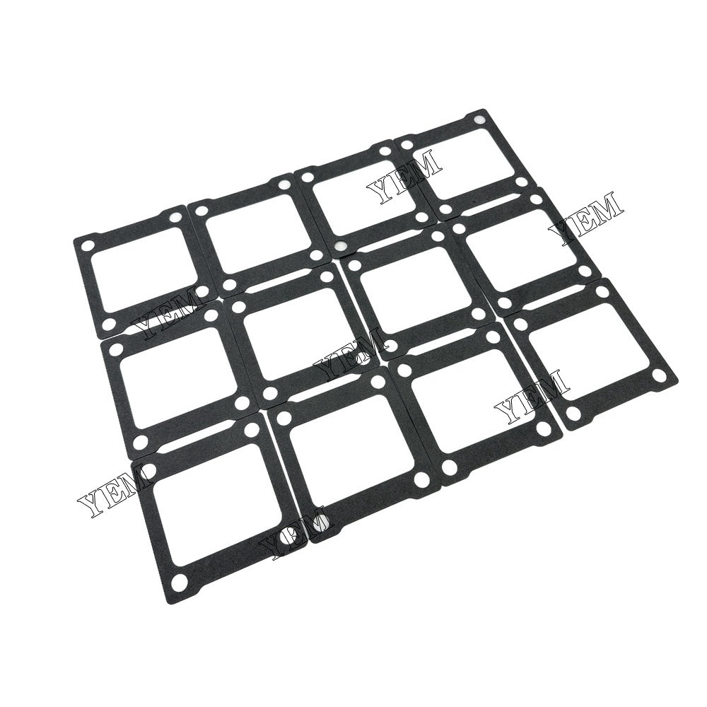 YEM Parts Part Number 3092470 Intake manifold gasket For Cummins Engine For Cummins