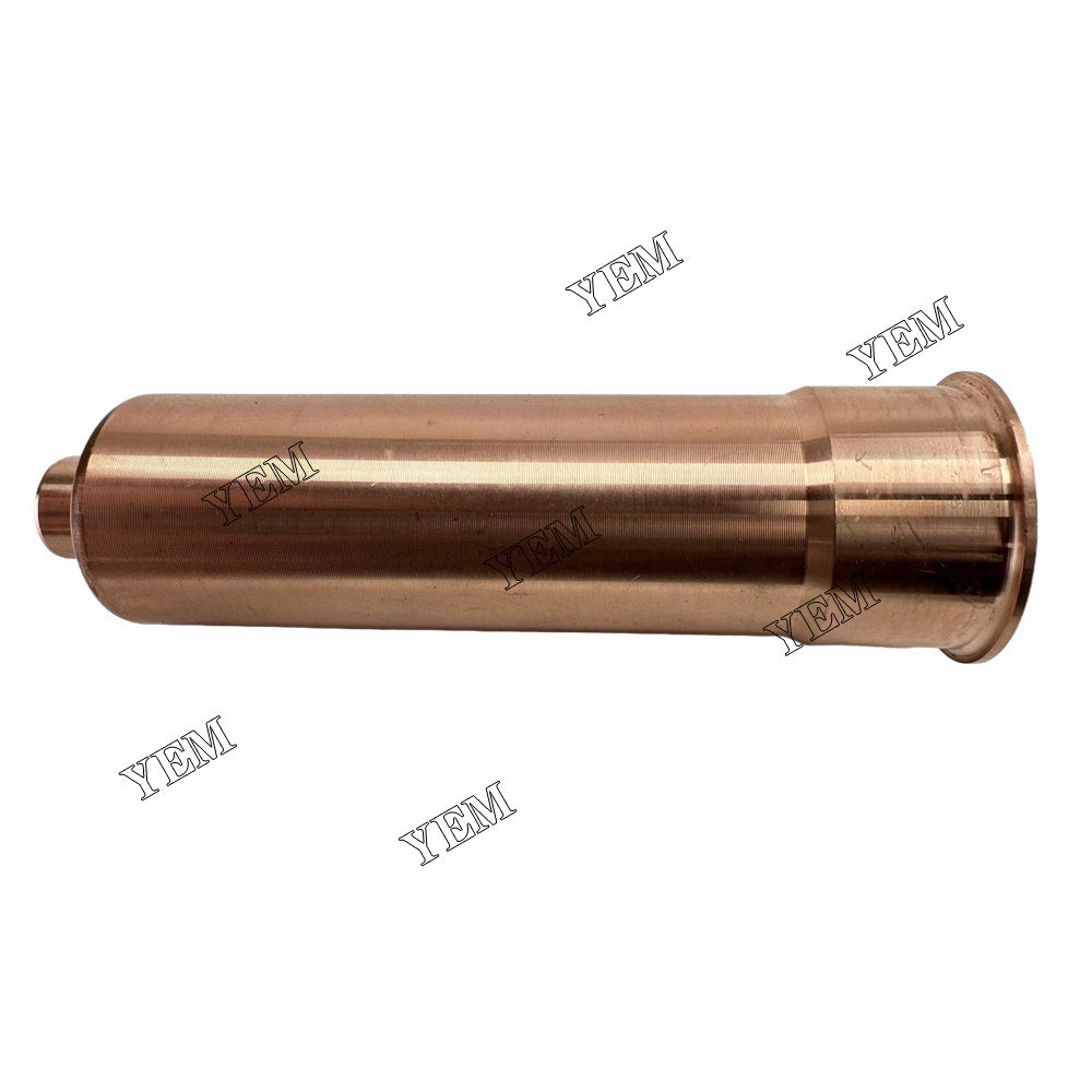 YEM Parts 6PCS For Doosan Fuel Injector Nozzle sleeve D2366 Engine Spare Parts For Doosan