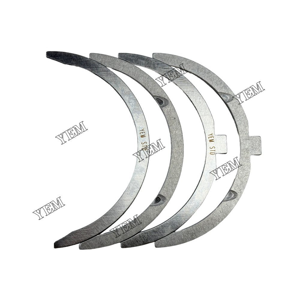 YEM Parts For Doosan Thrust Bearing DL06 Engine Spare Parts DX 140 W excavator For Doosan