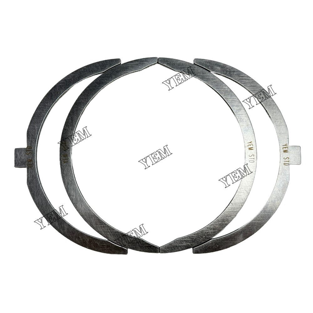 YEM Parts For Doosan Thrust Bearing DL06 Engine Spare Parts DX 140 W excavator For Doosan