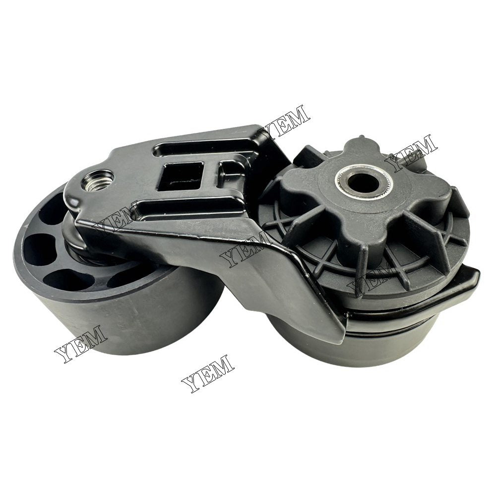 YEM Parts RE518097 1333544 9887461 Belt Tensioner for Liebherr D924 Engine Fit Crane For Liebherr