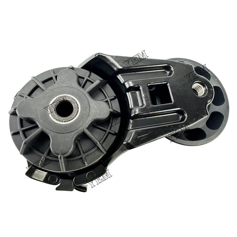 YEM Parts RE518097 1333544 9887461 Belt Tensioner for Liebherr D934 Engine For Liebherr
