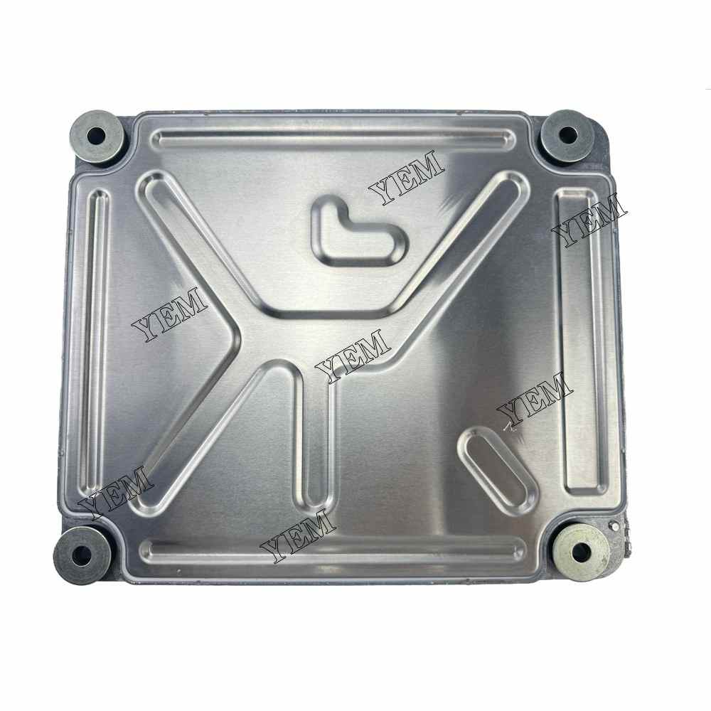 YEM Parts 21107008 Electronic Control Unit (ECU) for Volvo D13 Fit Crawler Excavator For Volvo