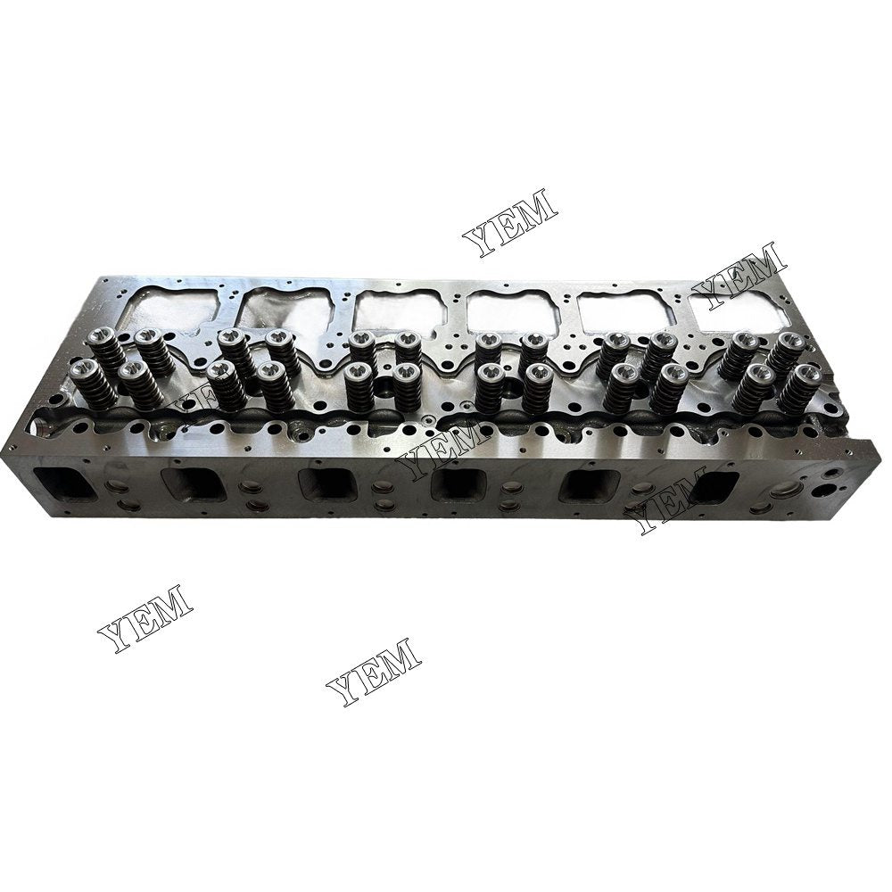 YEM Parts high quality D13 Cylinder Head For Volvo D13 Truck Engine