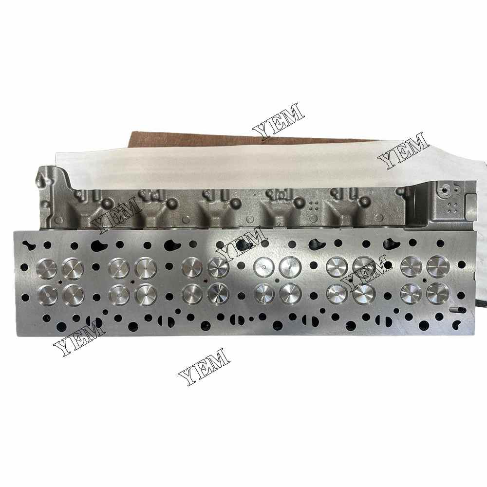 YEM Parts high quality D13 Cylinder Head For Volvo D13 Truck Engine For Volvo