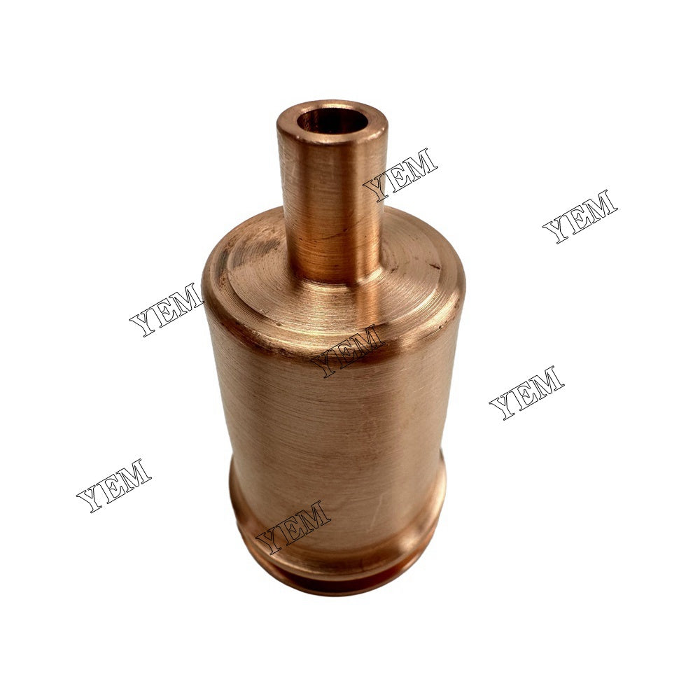 YEM Parts 6PCS Part Number 276811 Fuel Injector Nozzle sleeve For Volvo D13D Engine For Volvo